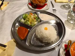 Ravintola Pikku Makalu
