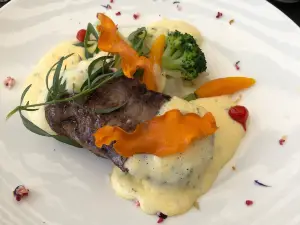 L'Ecureuil
