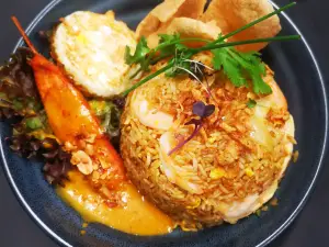 Neko Asian Street Food