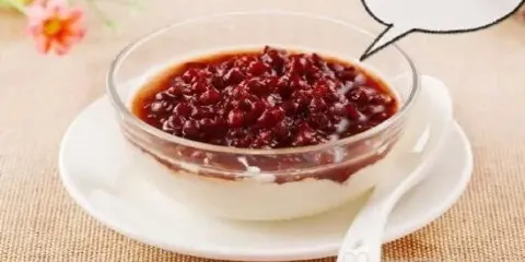 二姐紅豆(雙桐巷店)
