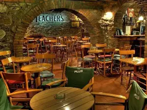 Irish pub RIVENDELL