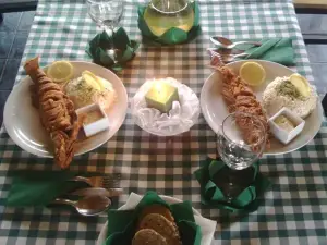 Restoran Saran