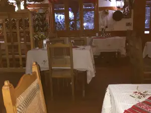 Pastravaria Casa Montana