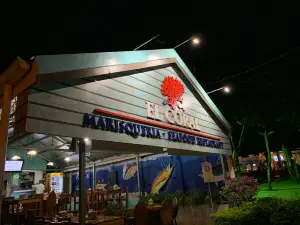 Marisqueria El Coral