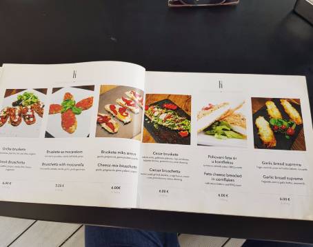 Hemera Restoran