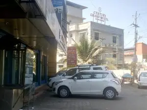 Century Restaurant