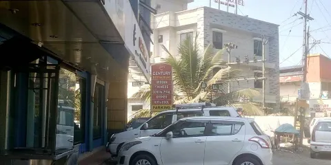 Century Restaurant