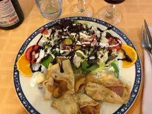 El Buen Yantar