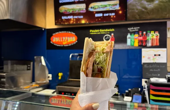 Hollyfood