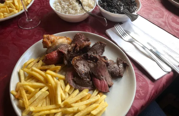 La Bonne Auberge