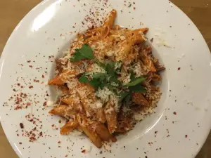 Mozzarella Cafe & Restaurant