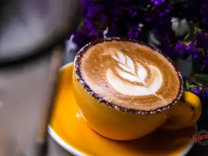 Garage Cafe