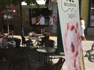 Ice Millenium