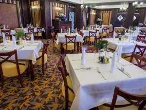 Restauracja Hotelu Krysztal