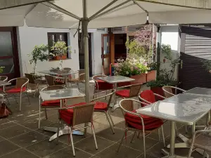 Cafe Konditorei Kranister