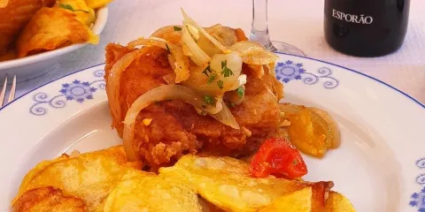 O VASCO Restaurante