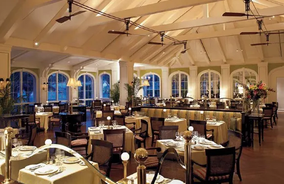Cafe Martinique