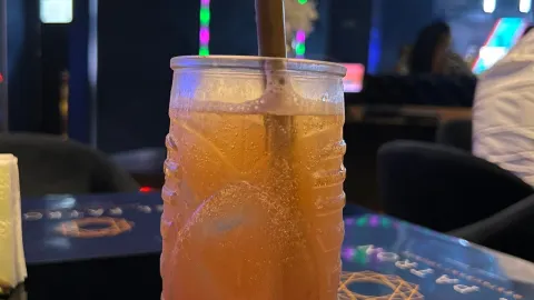 El Patron in 마푸토