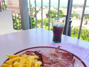 Restaurante Axarquía