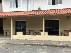 Recanto Pizzaria e Lanchonete