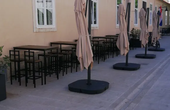 Burger N' Beer Bar Pastroc