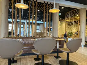 McDonald's Salzburg