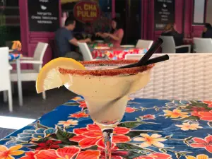 El Chapulin Restaurante Mexicano