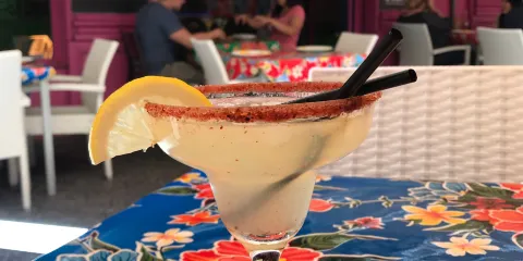 El Chapulin