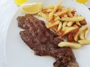 Restaurante Mayorquín