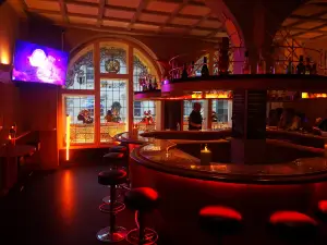 Restaurant Mariaberg