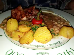 Restaurant Kardos