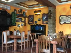 Zajazd Kasztelan Restauracja