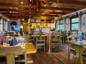 Restaurant Lysthuset