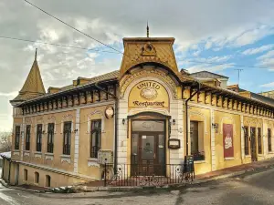 Restaurant United