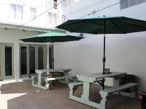 The Coffee Republic Steakhouse