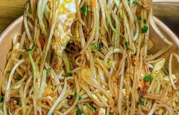 老譚攸縣燒湯粉（鍇鑫·森林雅園店）