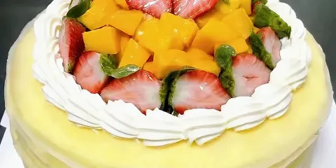 果奇緣