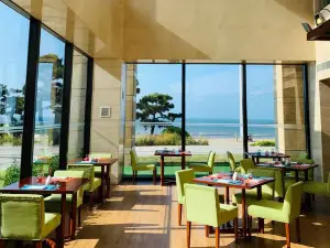 烟台金沙滩喜来登度假酒店·盛宴西餐厅