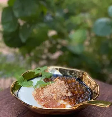 白水豆花（台北永康店）