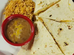 The Mayo Sauce Family Diner