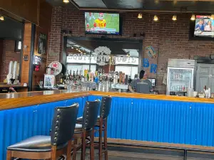 Southern Roots Bar & Grille