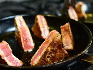 The Timbers Steaks and Spirits