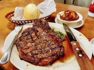 Cattlemen's Steakhouse