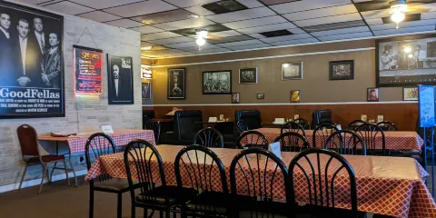 Don Vito's Italian Restaurant