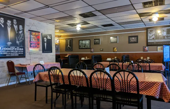 Don Vito's Italian Restaurant
