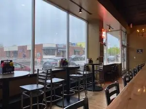 Paper City BBQ