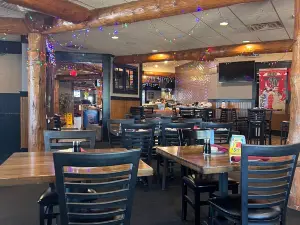Izumi Sushi & Hibachi