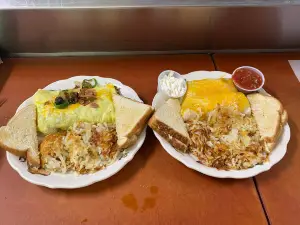Willy's