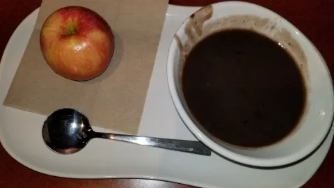 Panera Bread in 오마하