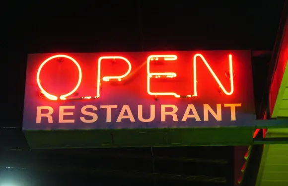 China Town Restaurant